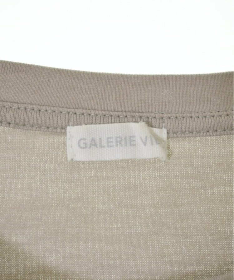 ラグタグ(RAGTAG)のGALERIE VIE ギャラリーヴィー レディース Tシャツ・カットソー サイズ：S3