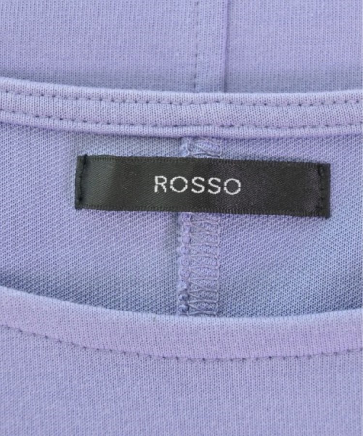 ラグタグ(RAGTAG)のROSSO ロッソ レディース Tシャツ・カットソー サイズ：F3