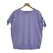 ラグタグ(RAGTAG)のROSSO ロッソ レディース Tシャツ・カットソー サイズ：F 紫