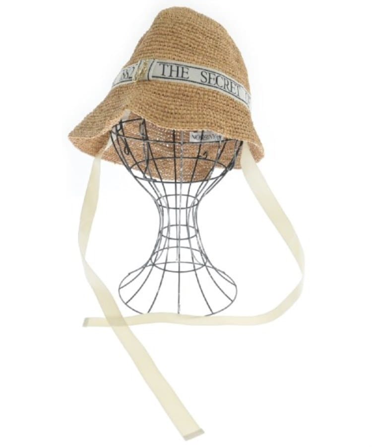 JW Anderson ジェイダブリューアンダーソン レディース ハット JW Anderson ジェイダブリューアンダーソン レディース ハット