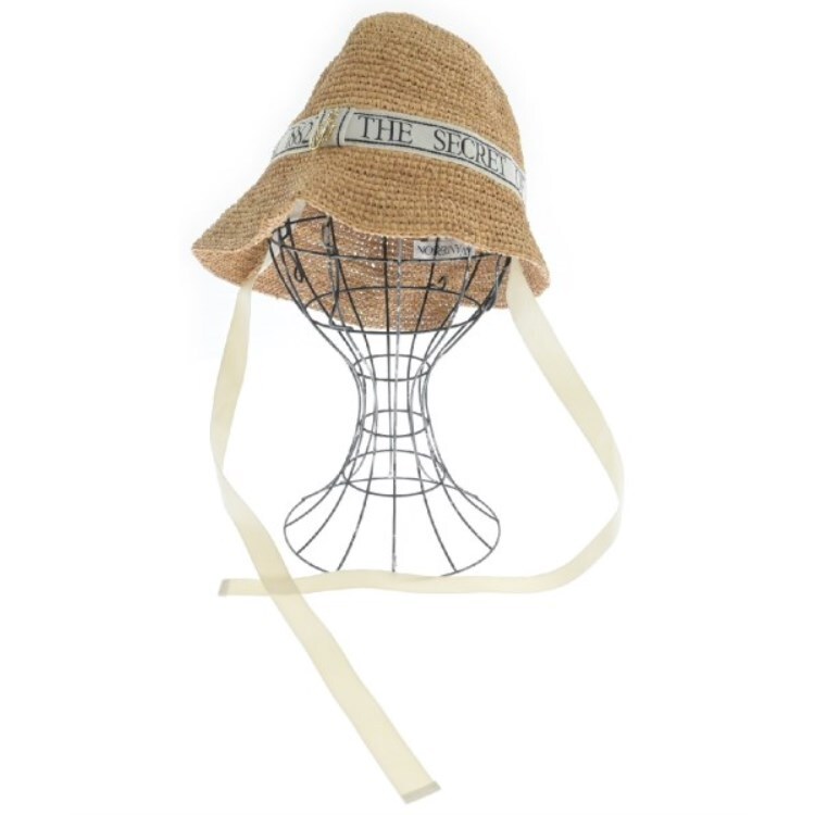 JW Anderson ジェイダブリューアンダーソン レディース ハット JW Anderson ジェイダブリューアンダーソン レディース ハット