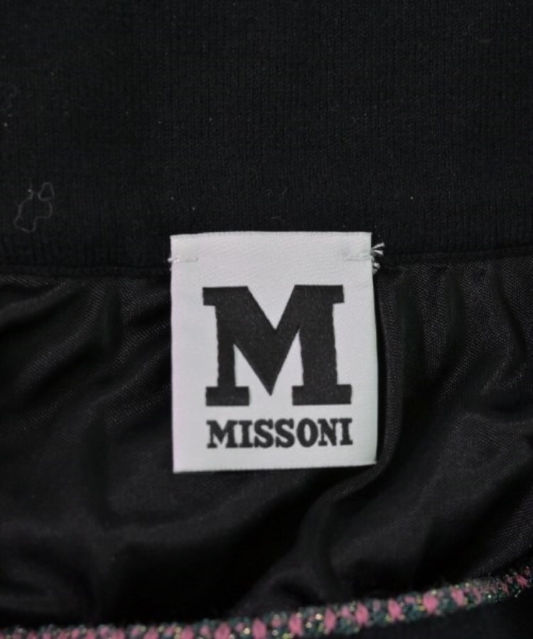 ラグタグ(RAGTAG)のM MISSONI エムミッソーニ レディース ひざ丈スカート サイズ：40(M位)3