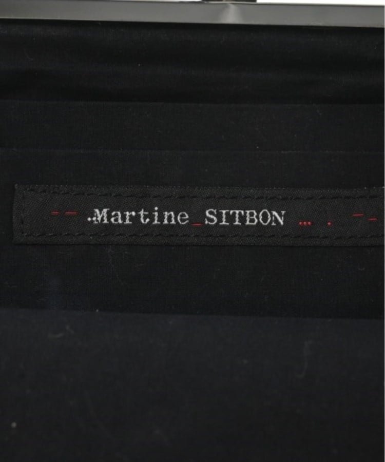 ラグタグ(RAGTAG)のMartine Sitbon マルティーヌシットボン レディース ポーチ4
