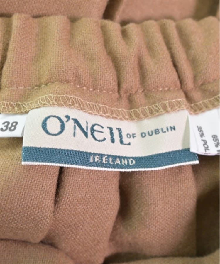 ラグタグ(RAGTAG)のO'NEIL OF DUBLIN オニールオブダブリン レディース ミニスカート サイズ：38(M位)3