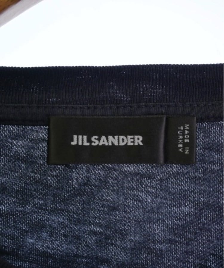 ラグタグ(RAGTAG)のJIL SANDER ジルサンダー メンズ Tシャツ・カットソー サイズ：S3