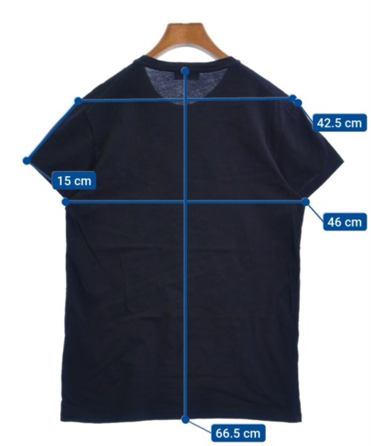 ラグタグ(RAGTAG)のJIL SANDER ジルサンダー メンズ Tシャツ・カットソー サイズ：S6