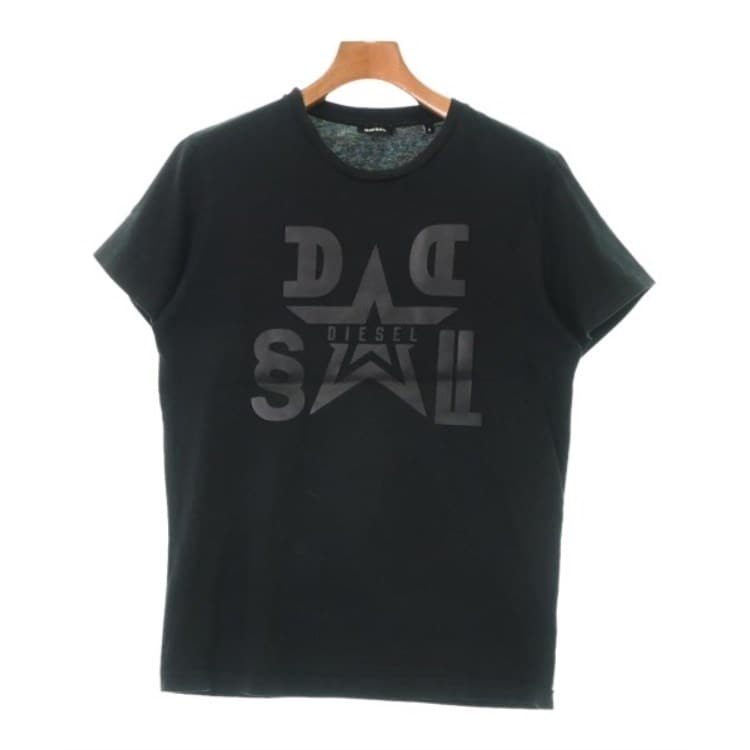ラグタグ(RAGTAG)のDIESEL ディーゼル メンズ Tシャツ・カットソー サイズ：S Ｔシャツ