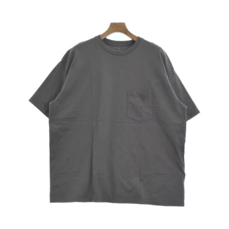 ラグタグ(RAGTAG)のGraphpaper グラフペーパー メンズ Tシャツ・カットソー サイズ：F Ｔシャツ