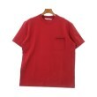 ラグタグ(RAGTAG)のJOHN LAWRENCE SULLIVAN ジョンローレンスサリバン メンズ Tシャツ・カットソー サイズ：M 赤