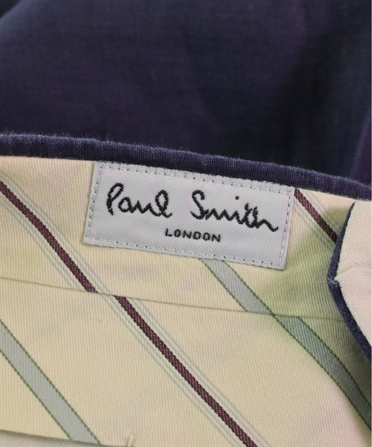 ラグタグ(RAGTAG)のPaul Smith ポールスミス メンズ スラックス サイズ：-(S位)3