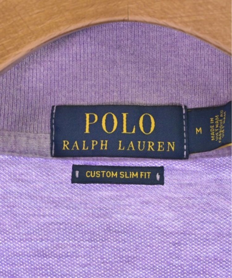 ラグタグ(RAGTAG)のPolo Ralph Lauren ポロラルフローレン メンズ ポロシャツ サイズ：M3