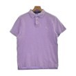 ラグタグ(RAGTAG)のPolo Ralph Lauren ポロラルフローレン メンズ ポロシャツ サイズ：M 紫