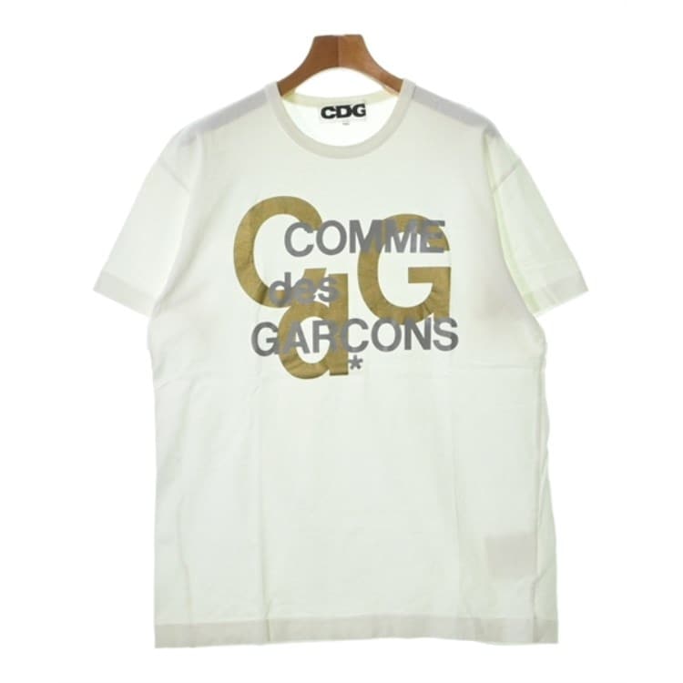 ラグタグ(RAGTAG)のCDG シーディージー メンズ Tシャツ・カットソー サイズ：XXL Ｔシャツ
