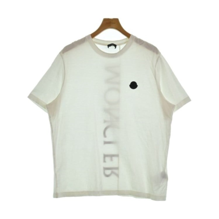 ラグタグ(RAGTAG)のMONCLER モンクレール メンズ Tシャツ・カットソー サイズ：XL Ｔシャツ