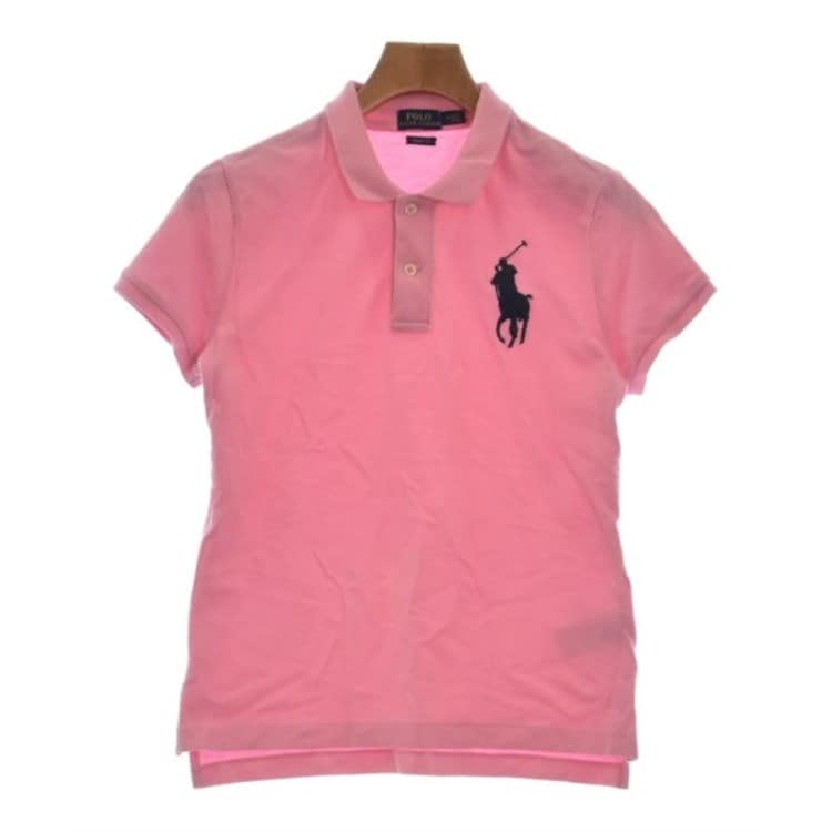 ラグタグ(RAGTAG)のPolo Ralph Lauren ポロラルフローレン メンズ ポロシャツ サイズ：M ポロシャツ