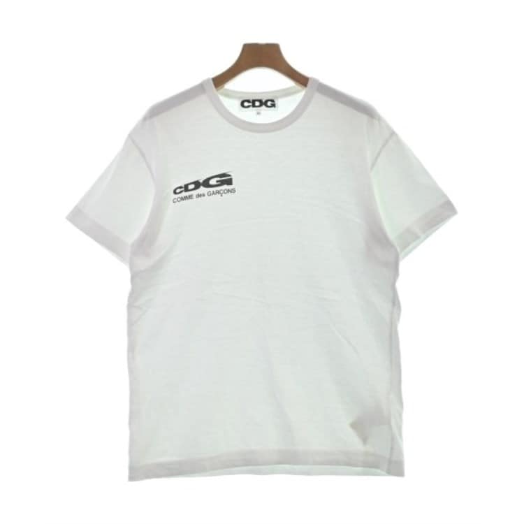 ラグタグ(RAGTAG)のCDG シーディージー メンズ Tシャツ・カットソー サイズ：XL Ｔシャツ