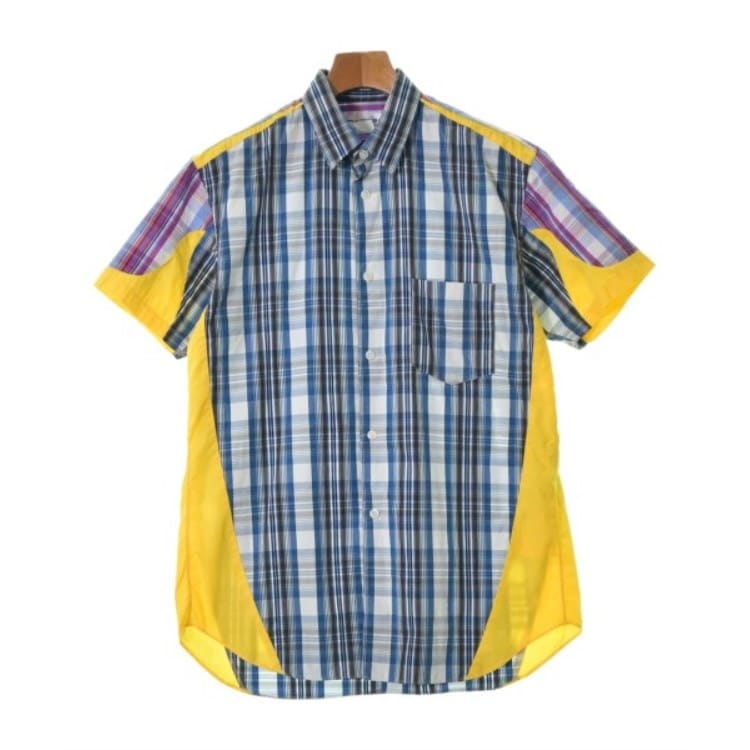 ラグタグ(RAGTAG)のCOMME des GARCONS SHIRT コムデギャルソンシャツ メンズ カジュアルシャツ サイズ：S カジュアルシャツ