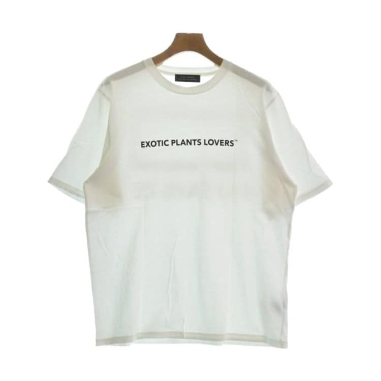 ラグタグ(RAGTAG)のnano UNIVERSE ナノユニバース メンズ Tシャツ・カットソー サイズ：L Ｔシャツ