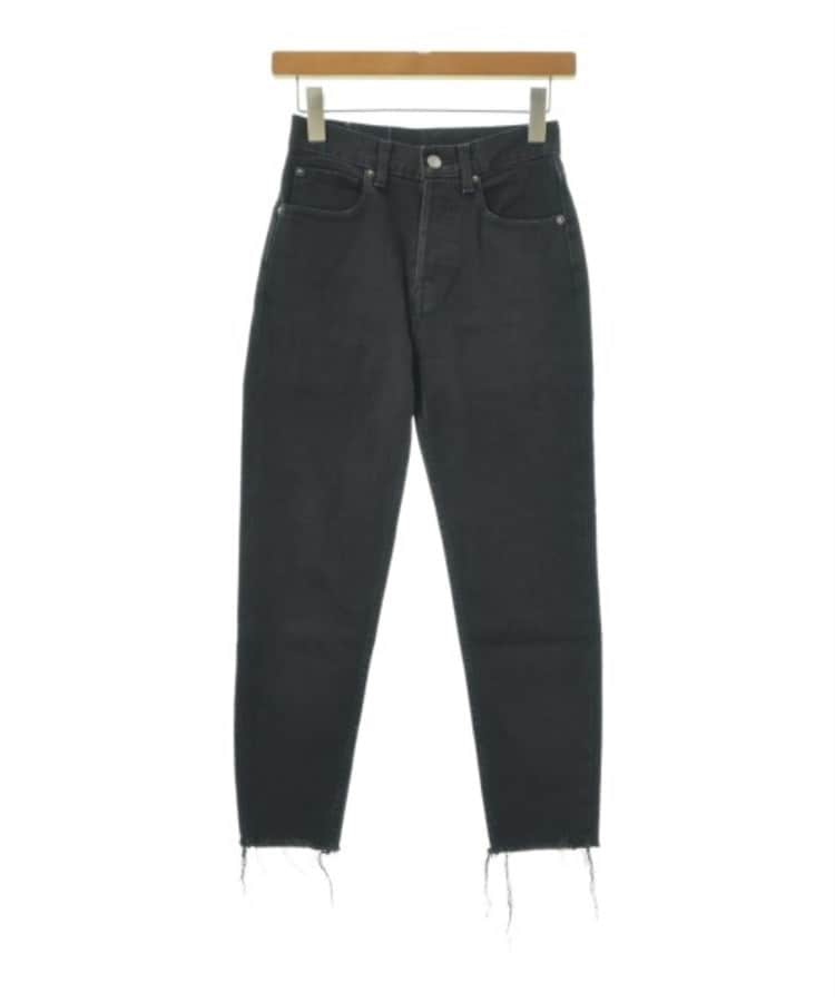R.H.Vintage ロンハーマンヴィンテージ レディース デニムパンツ R.H.Vintage ロンハーマンヴィンテージ レディース デニムパンツ
