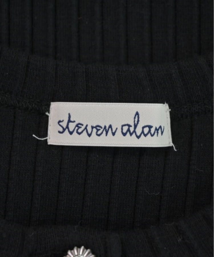 ラグタグ(RAGTAG)のsteven alan スティーブンアラン レディース Tシャツ・カットソー サイズ：F3