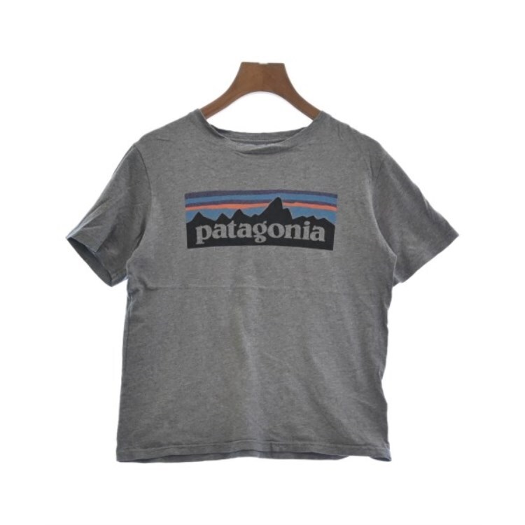 ラグタグ(RAGTAG)のPatagonia パタゴニア レディース Tシャツ・カットソー サイズ：-(M位) Ｔシャツ