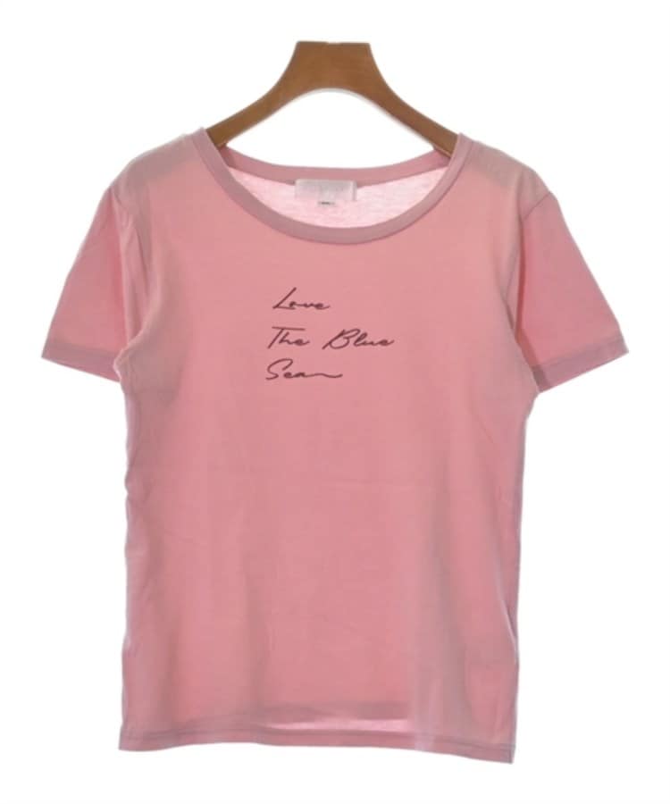ラグタグ(RAGTAG)のJILLSTUART ジルスチュアート レディース Tシャツ・カットソー サイズ：FR ピンク