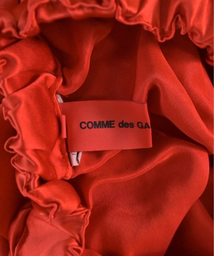 ラグタグ(RAGTAG)のCOMME des GARCONS GIRL コムデギャルソンガール レディース ひざ丈スカート サイズ：XS3