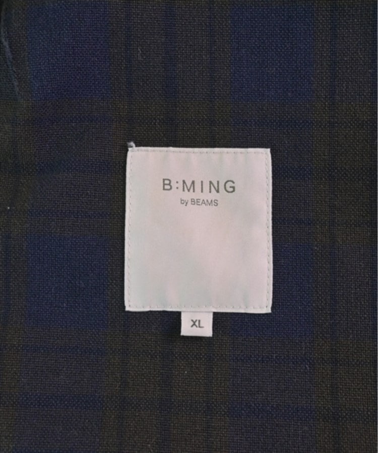 ラグタグ(RAGTAG)のB MING LIFE STORE by BEAMS ビーミングライフストアバイビームス メンズ ジャケット サイズ：XL3