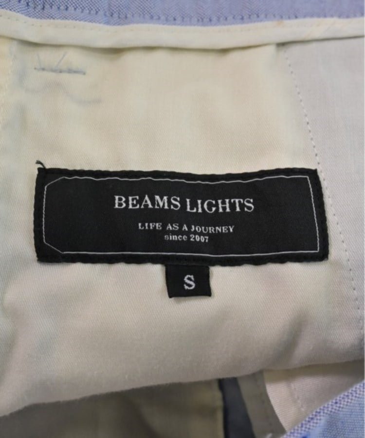 ラグタグ(RAGTAG)のBEAMS Lights ビームスライツ メンズ パンツ（その他） サイズ：S3