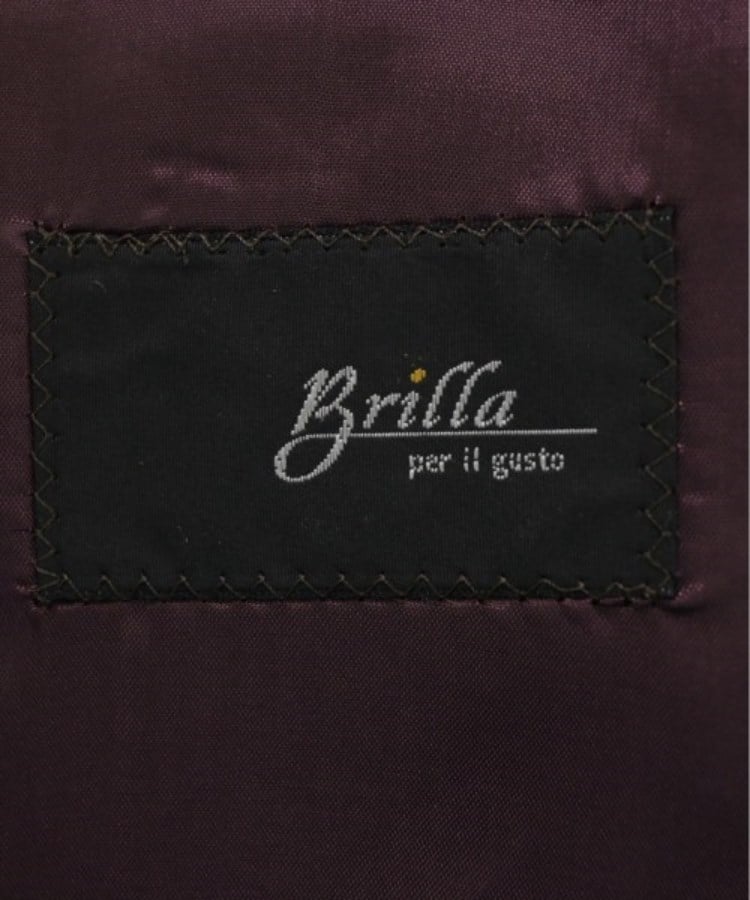 ラグタグ(RAGTAG)のBrilla per il gusto ブリッラペルイルグスト メンズ ジャケット サイズ：42(XS位)3