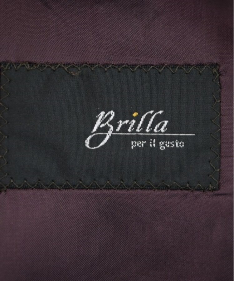 ラグタグ(RAGTAG)のBrilla per il gusto ブリッラペルイルグスト メンズ ジャケット サイズ：46(M位)3