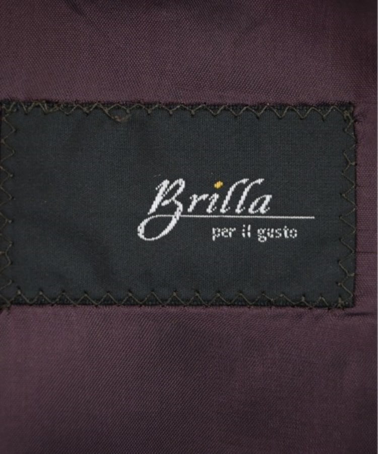 ラグタグ(RAGTAG)のBrilla per il gusto ブリッラペルイルグスト メンズ ジャケット サイズ：48(L位)3