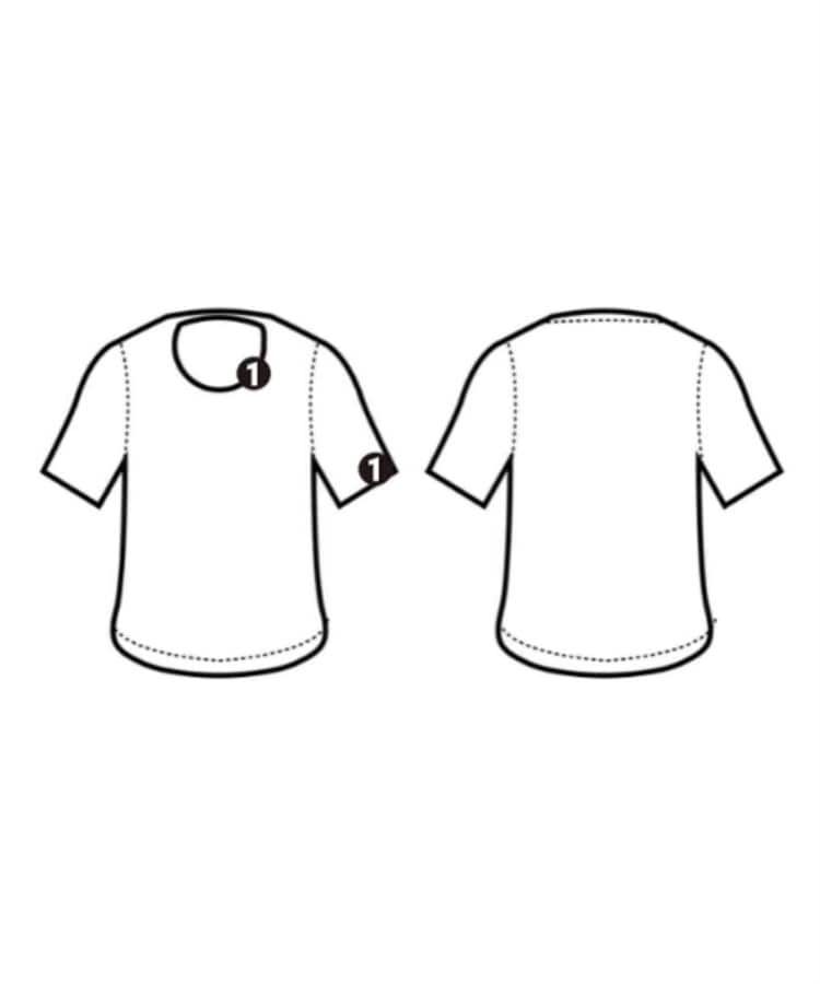 ラグタグ(RAGTAG)のGUCCI グッチ メンズ Tシャツ・カットソー サイズ：XS7