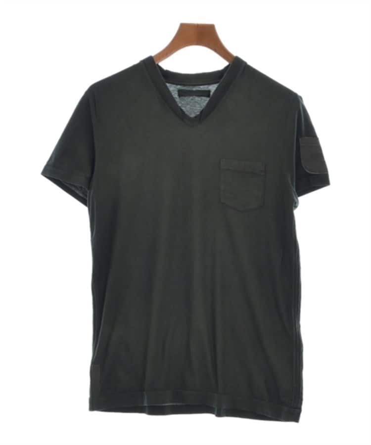 ラグタグ(RAGTAG)のPRADA プラダ メンズ Tシャツ・カットソー サイズ：S 緑系