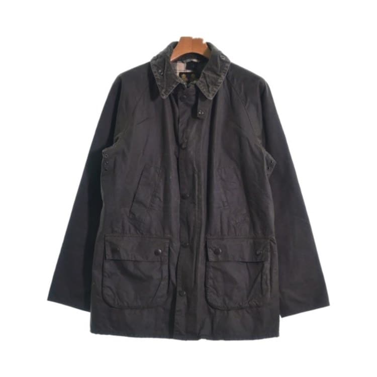 ラグタグ(RAGTAG)のBarbour バブアー メンズ ブルゾン（その他） サイズ：42(XS位) ブルゾン/ジャンバー