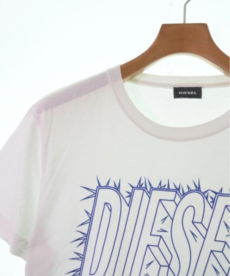 ラグタグ(RAGTAG)のDIESEL ディーゼル メンズ Tシャツ・カットソー サイズ：L4