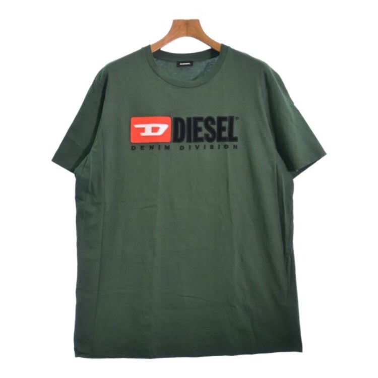 ラグタグ(RAGTAG)のDIESEL ディーゼル メンズ Tシャツ・カットソー サイズ：XXL Ｔシャツ