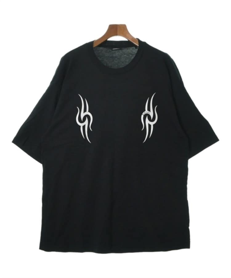 ラグタグ(RAGTAG)のDIESEL ディーゼル メンズ Tシャツ・カットソー サイズ：L 黒