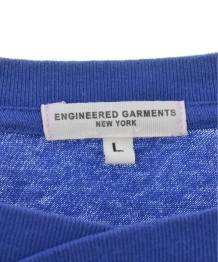 ラグタグ(RAGTAG)のEngineered Garments エンジニアドガーメンツ メンズ Tシャツ・カットソー サイズ：L3