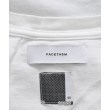 ラグタグ(RAGTAG)のFACETASM ファセッタズム メンズ Tシャツ・カットソー サイズ：00(F)3