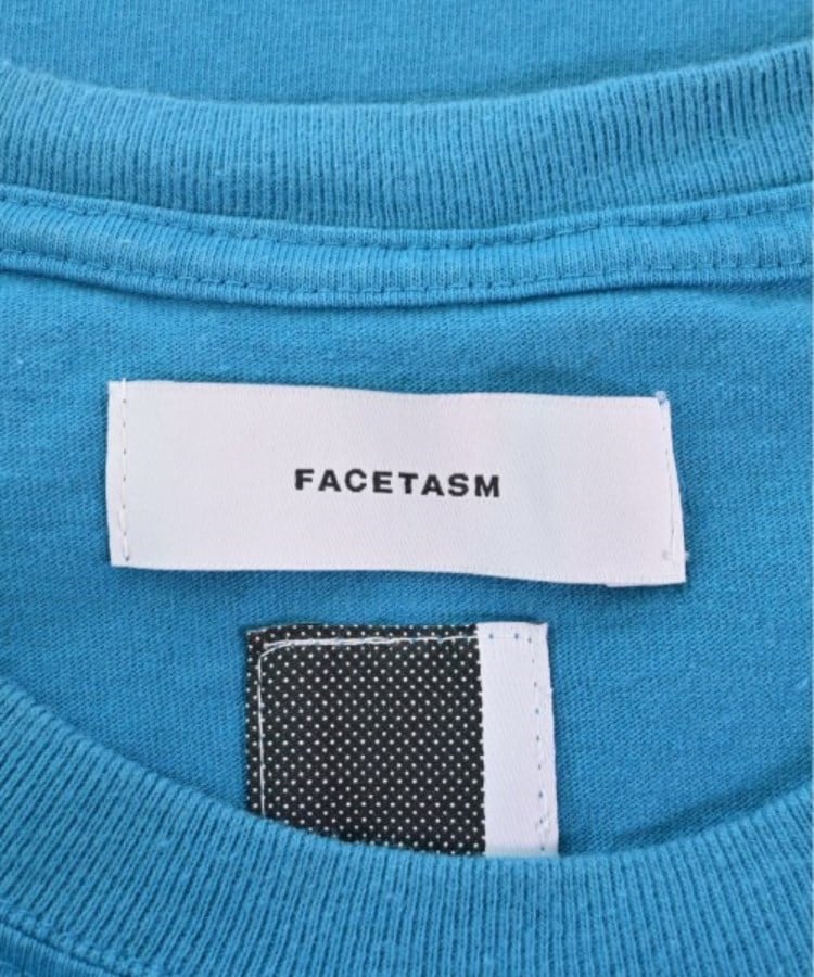 ラグタグ(RAGTAG)のFACETASM ファセッタズム メンズ Tシャツ・カットソー サイズ：5(L位)3