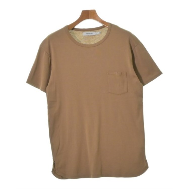 ラグタグ(RAGTAG)のnonnative ノンネイティブ メンズ Tシャツ・カットソー サイズ：1(S位) Ｔシャツ
