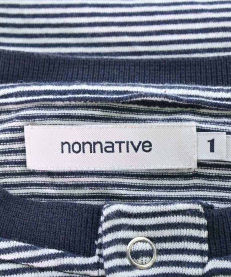ラグタグ(RAGTAG)のnonnative ノンネイティブ メンズ Tシャツ・カットソー サイズ：1(S位)3