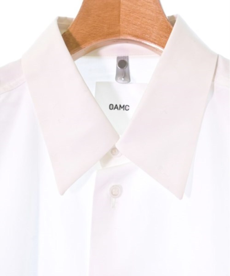 ラグタグ(RAGTAG)のOAMC オーエーエムシー メンズ カジュアルシャツ サイズ：S5