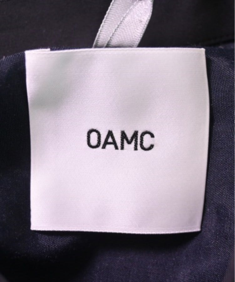 ラグタグ(RAGTAG)のOAMC オーエーエムシー メンズ カジュアルシャツ サイズ：S3