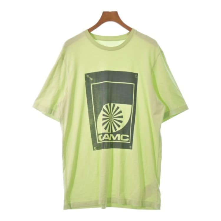 ラグタグ(RAGTAG)のOAMC オーエーエムシー メンズ Tシャツ・カットソー サイズ：XL Ｔシャツ