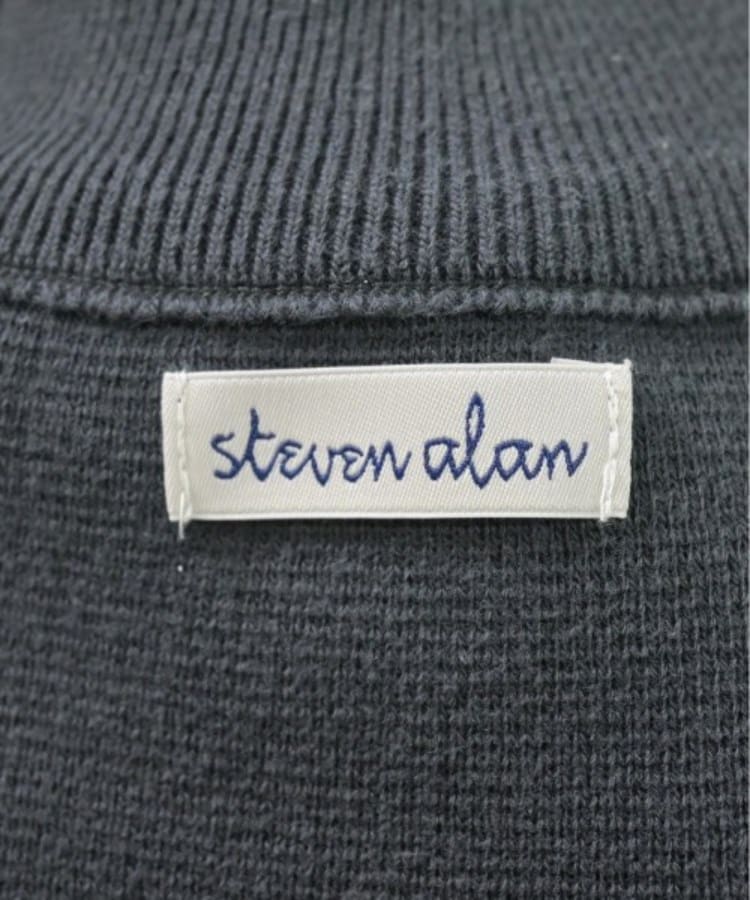ラグタグ(RAGTAG)のsteven alan スティーブンアラン メンズ ニット・セーター サイズ：S3