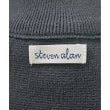 ラグタグ(RAGTAG)のsteven alan スティーブンアラン メンズ ニット・セーター サイズ：S3