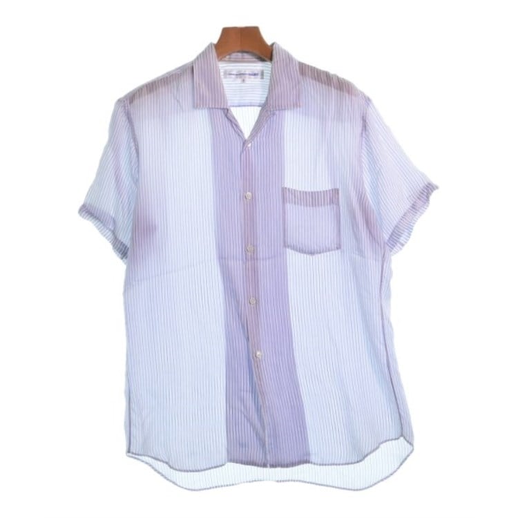 ラグタグ(RAGTAG)のCOMME des GARCONS SHIRT コムデギャルソンシャツ メンズ カジュアルシャツ サイズ：M カジュアルシャツ