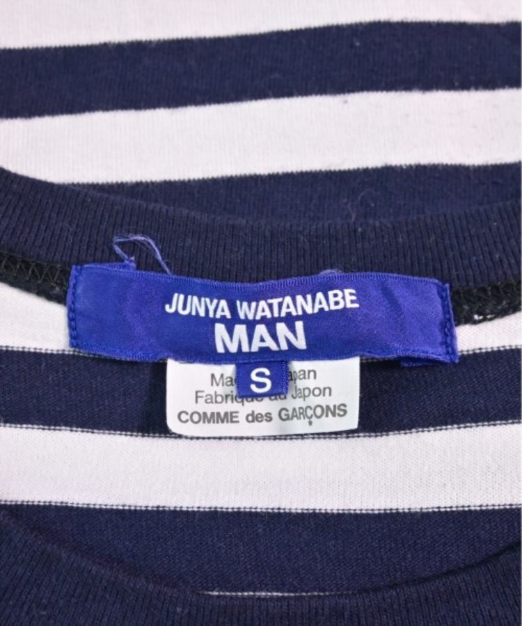 ラグタグ(RAGTAG)のJUNYA WATANABE MAN ジュンヤワタナベマン メンズ Tシャツ・カットソー サイズ：S3